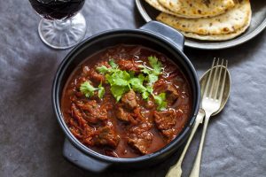 Balti (Beef) (Medium)