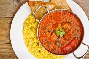 Rogan Josh (Beef) (Medium)