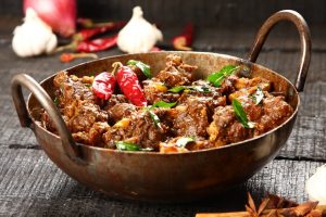 Balti (Lamb) (Medium)