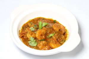 Dupiaza (Prawn) (Medium)