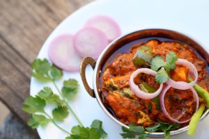 Dupiaza (Lamb) (Medium)